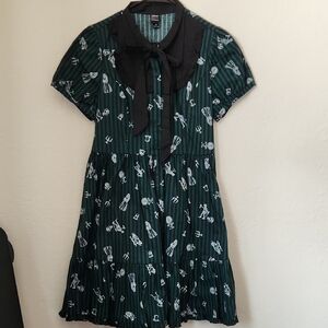 Haunted Mansion Dress